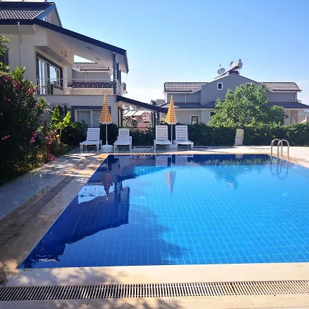 3 Bedrooms In Oeluedeniz, Ovacik Ölüdeniz