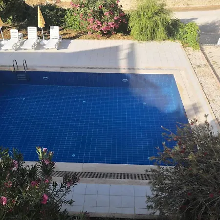 Lejlighed 3 Bedrooms In Oeluedeniz, Ovacik Ölüdeniz