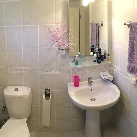 Lejlighed 3 Bedrooms In Oeluedeniz, Ovacik