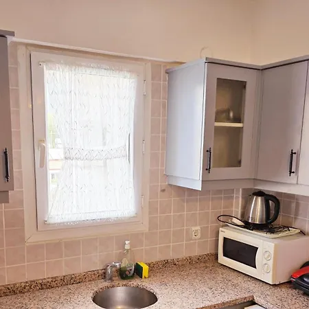 Lejlighed 3 Bedrooms In Oeluedeniz, Ovacik Ölüdeniz