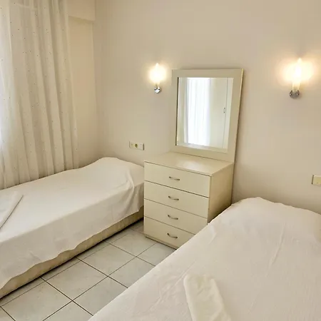 3 Bedrooms In Oeluedeniz, Ovacik Ölüdeniz