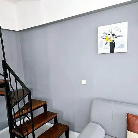 Lejlighed 3 Bedrooms In Oeluedeniz, Ovacik Ölüdeniz