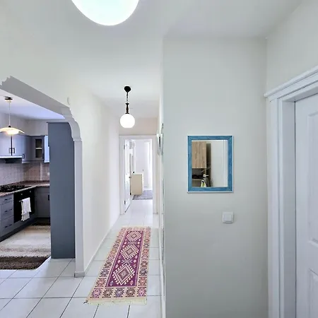 3 Bedrooms In Oeluedeniz, Ovacik Ölüdeniz