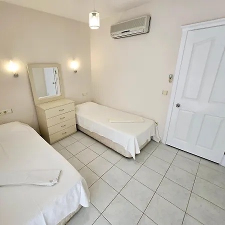 3 Bedrooms In Oeluedeniz, Ovacik * Ölüdeniz